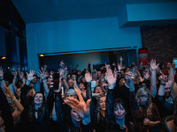 Goliaths UE30 Party Teil 2