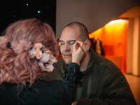 Goliaths UE30 Party Teil 2