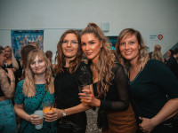 Goliaths UE30 Party Teil 2