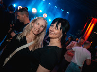 Goliaths UE30 Party Teil 2