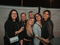 Goliaths UE30 Party Teil 2