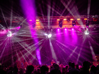 Goliaths UE30 Party Teil 2