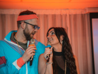 Goliaths UE30 Party Teil 2