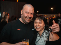 Goliaths UE30 Party Teil 2