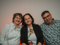 Goliaths UE30 Party Teil 2