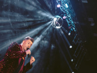 Goliaths UE30 Party Teil 2