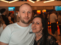 Goliaths UE30 Party Teil 2