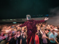 Goliaths UE30 Party Teil 2