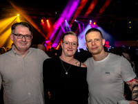 Goliaths UE30 Party Teil 2