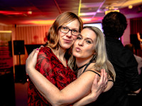 Goliaths UE30 Party Teil 2