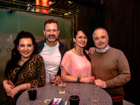 Goliaths UE30 Party Teil 2