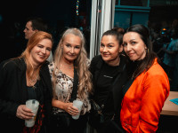 Goliaths UE30 Party Teil 2