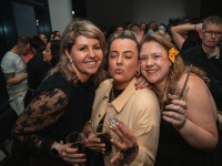 Goliaths UE30 Party Teil 2