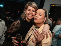 Goliaths UE30 Party Teil 2