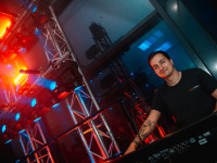 Goliaths UE30 Party Teil 2