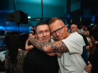 Goliaths UE30 Party Teil 2