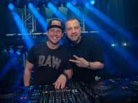 Goliaths UE30 Party Teil 2