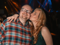 Goliaths UE30 Party Teil 2