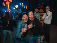 Goliaths UE30 Party Teil 2