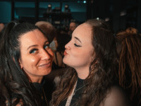 Goliaths UE30 Party Teil 2