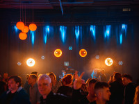 Goliaths UE30 Party Teil 2