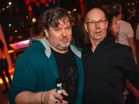 Goliaths UE30 Party Teil 2