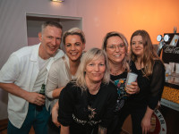 Goliaths UE30 Party Teil 2