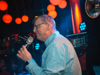 Goliaths UE30 Party Teil 2