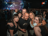 Goliaths UE30 Party Teil 2