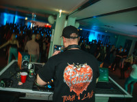 Goliaths UE30 Party Teil 2