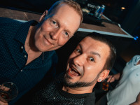 Goliaths UE30 Party Teil 2