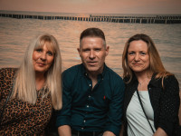 Goliaths UE30 Party Teil 2