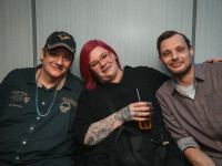 Goliaths UE30 Party Teil 2