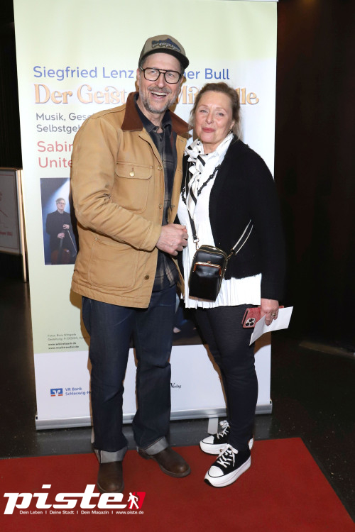 Sabine Kaack & United Baroque