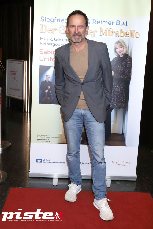 Sabine Kaack & United Baroque