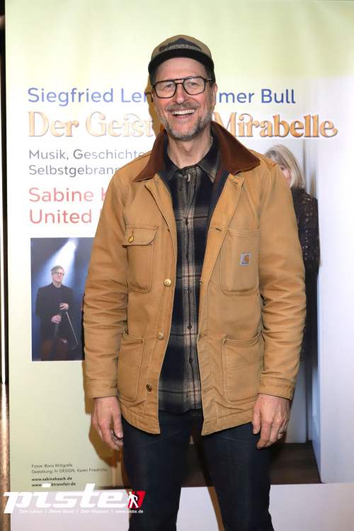 Sabine Kaack & United Baroque