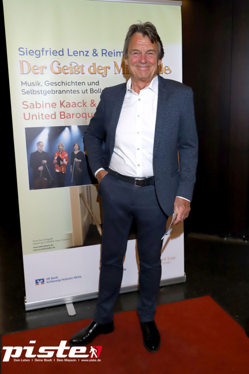 Sabine Kaack & United Baroque