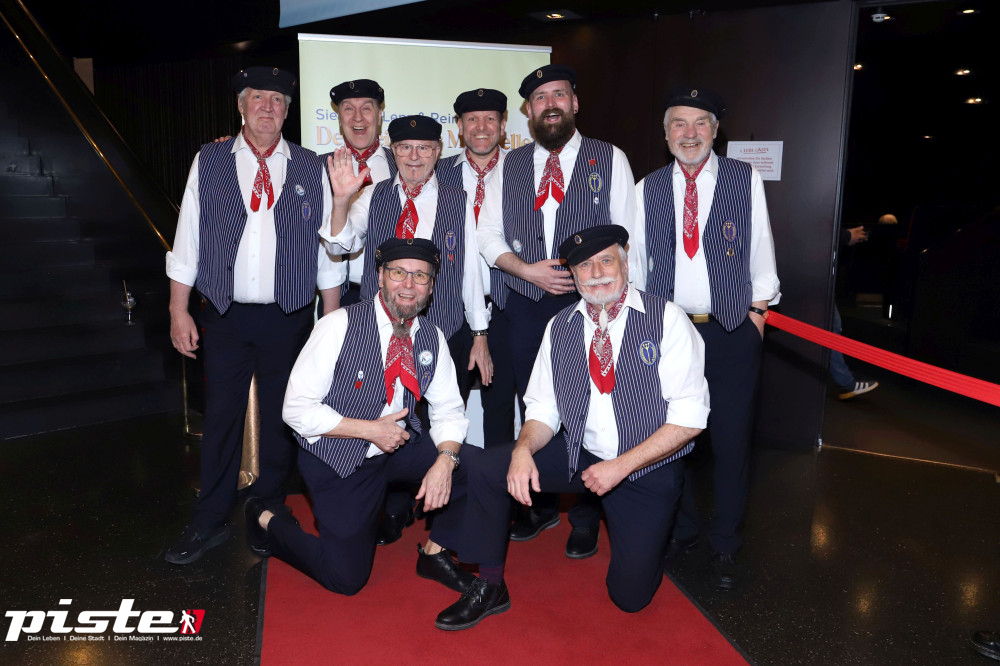 Sabine Kaack & United Baroque