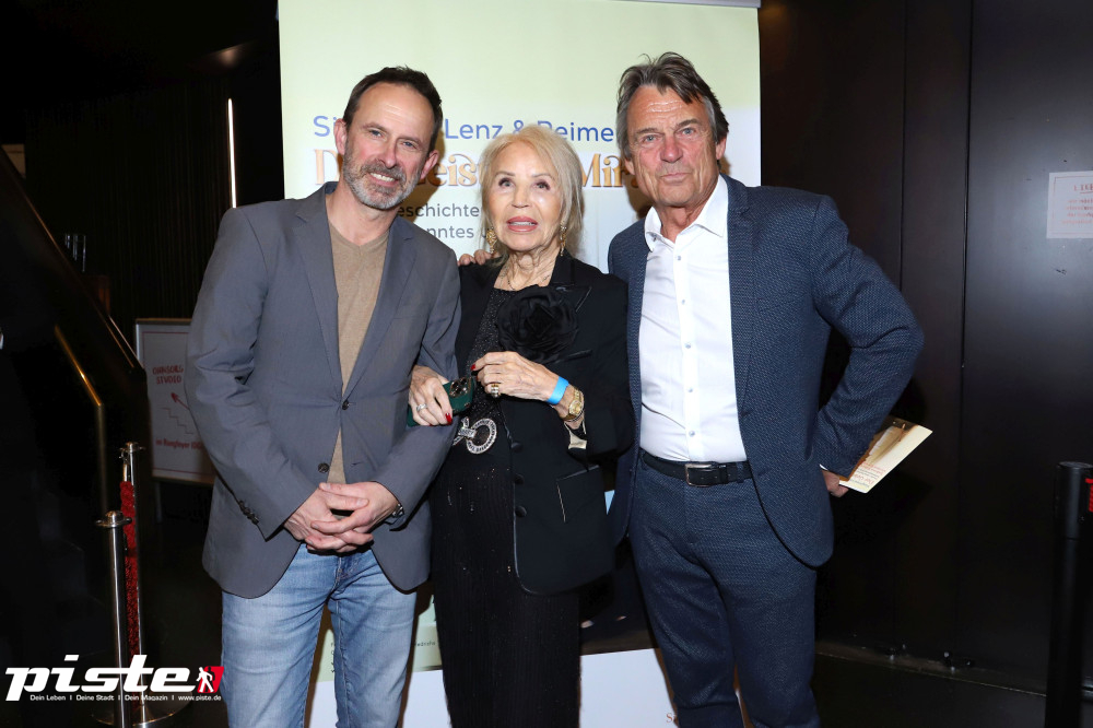 Sabine Kaack & United Baroque