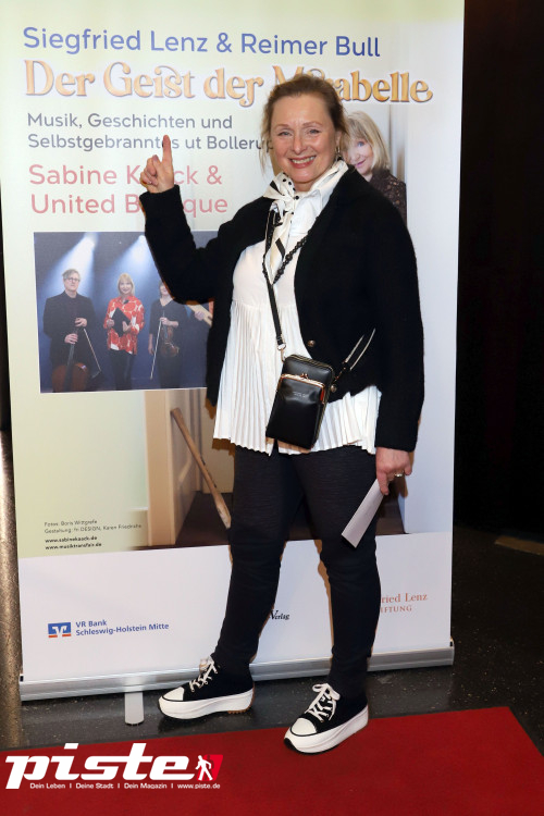 Sabine Kaack & United Baroque