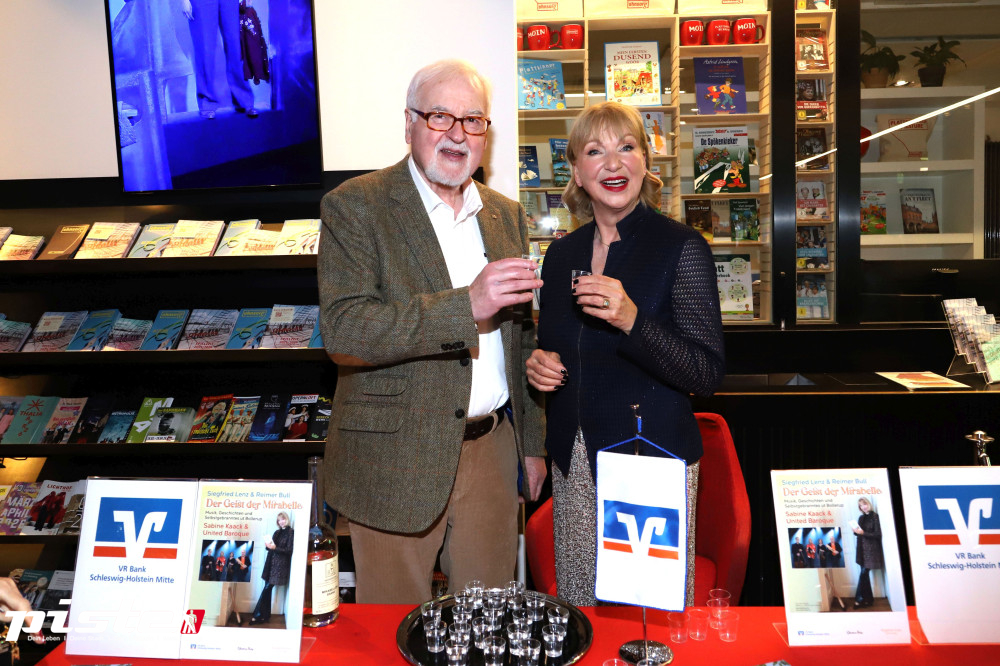 Sabine Kaack & United Baroque