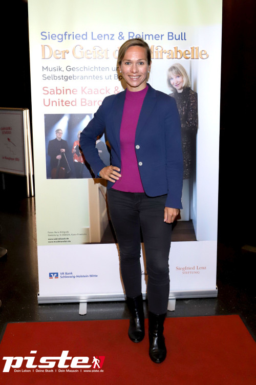 Sabine Kaack & United Baroque