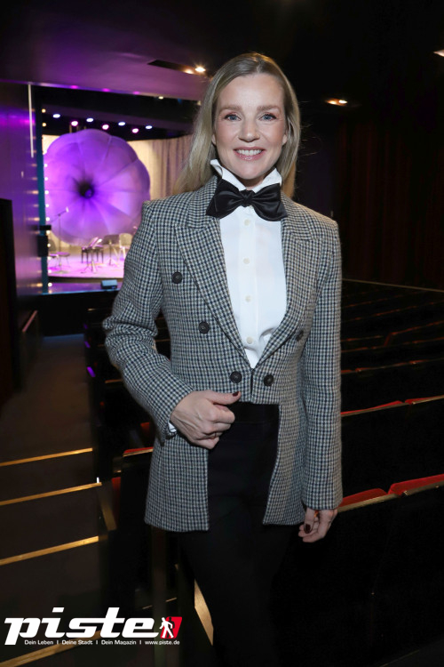 Sabine Kaack & United Baroque