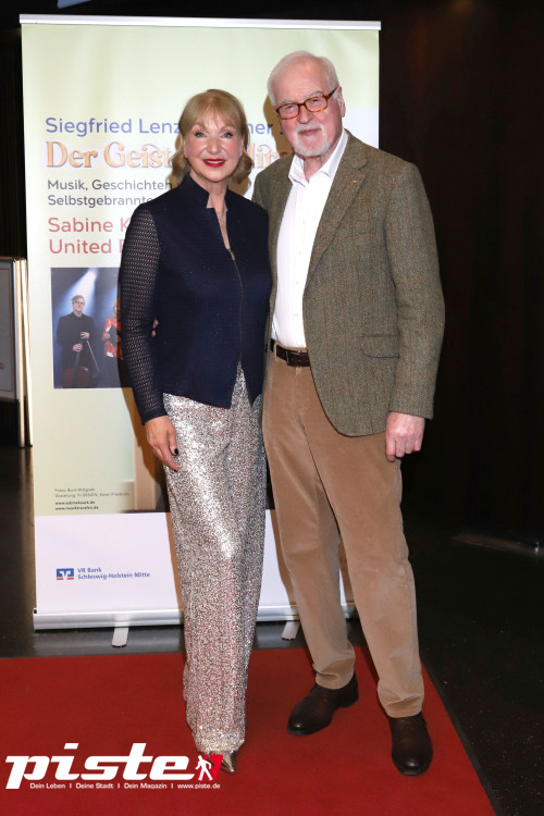 Sabine Kaack & United Baroque