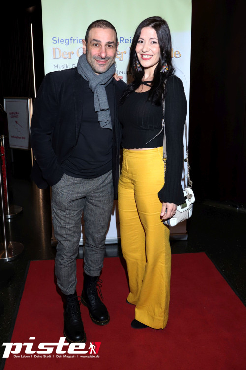 Sabine Kaack & United Baroque