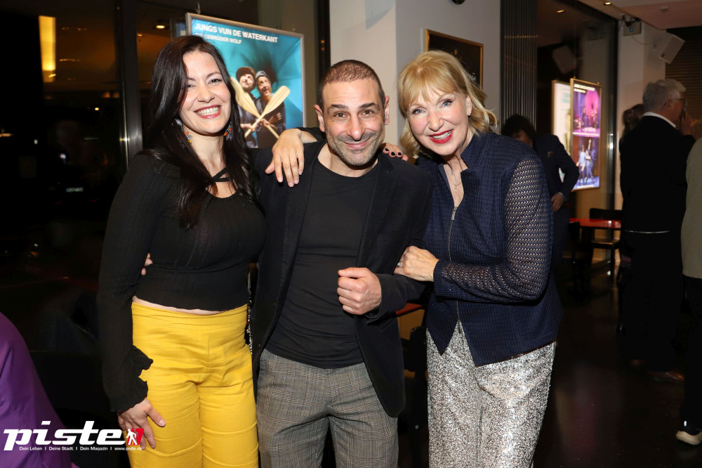 Sabine Kaack & United Baroque