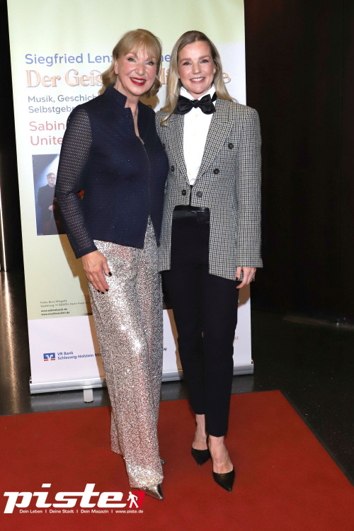 Sabine Kaack & United Baroque