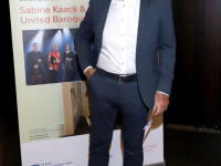 Sabine Kaack & United Baroque