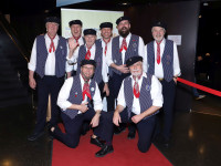 Sabine Kaack & United Baroque