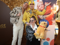 Oster-Charity-Aktion